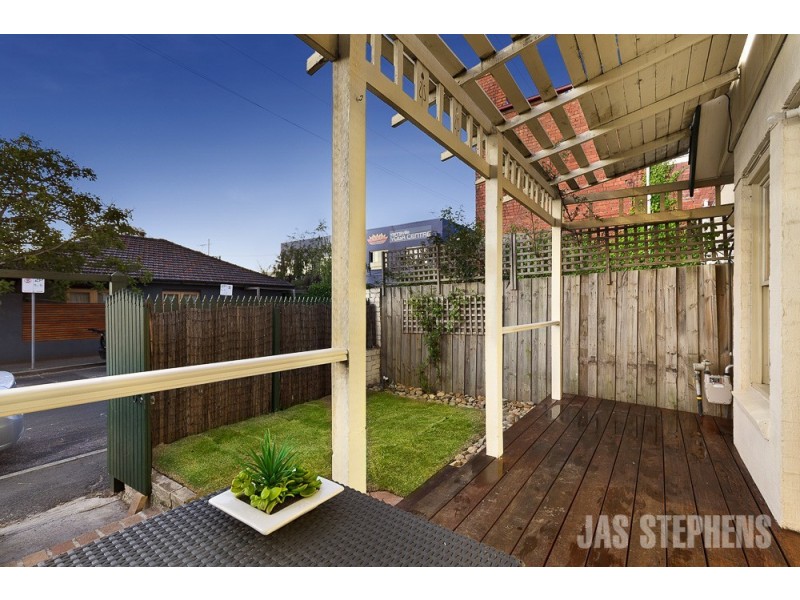 43 Ballarat Street, Yarraville VIC 3013