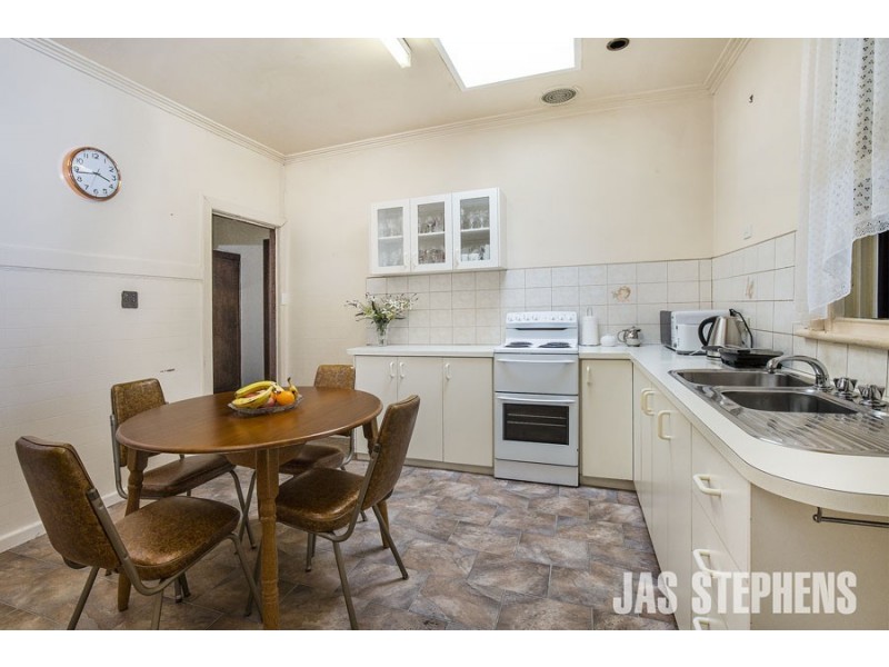 20 Wellington Street, West Footscray VIC 3012