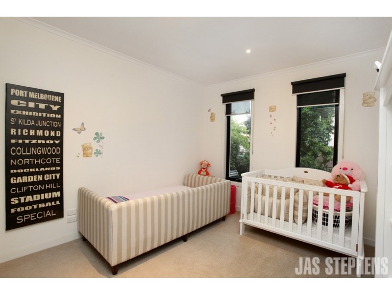 5 Hartman Walk, Footscray VIC 3011