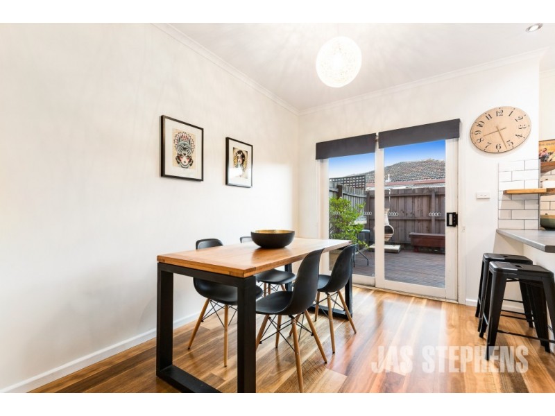 20/296 Somerville Road, Kingsville VIC 3012