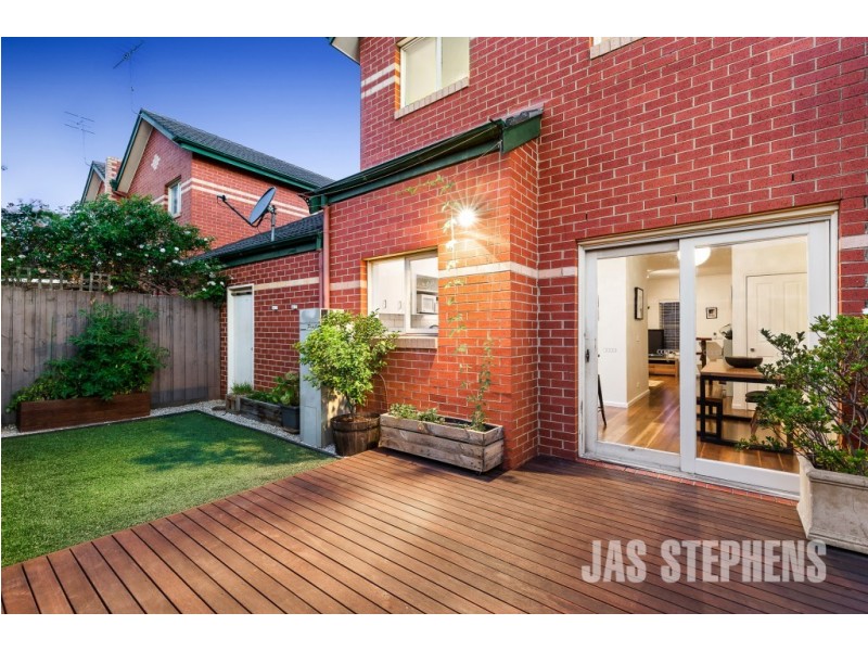 20/296 Somerville Road, Kingsville VIC 3012
