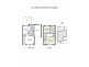 20/296 Somerville Road, Kingsville VIC 3012 Floorplan