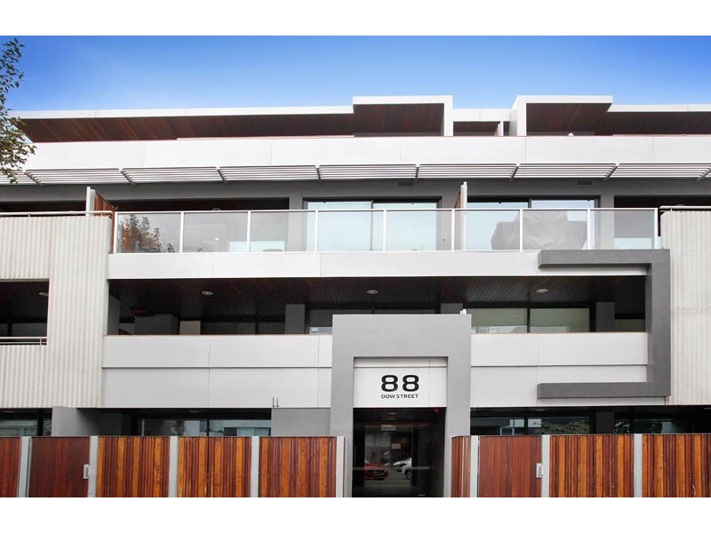 204/88 Dow Street, Port Melbourne VIC 3207