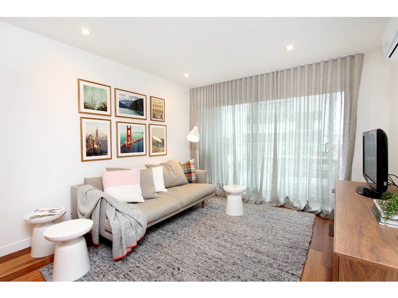 204/88 Dow Street, Port Melbourne VIC 3207