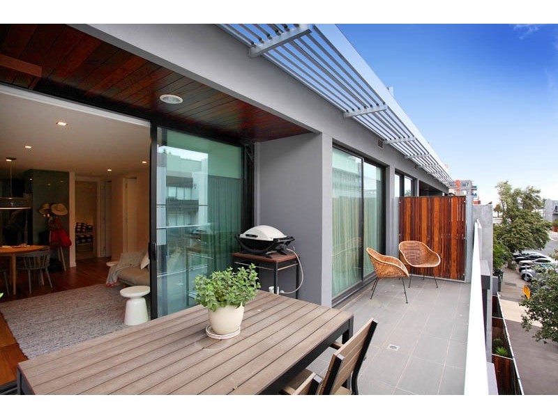 204/88 Dow Street, Port Melbourne VIC 3207