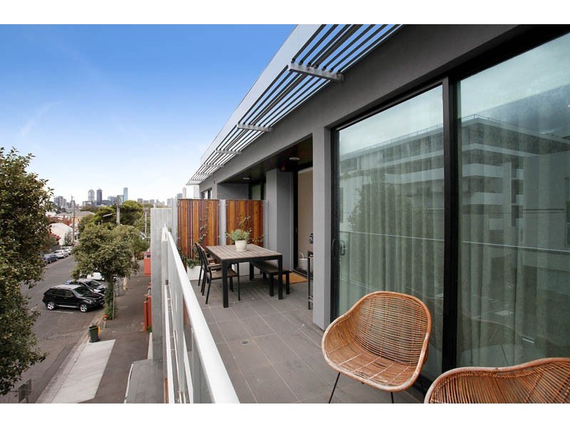 204/88 Dow Street, Port Melbourne VIC 3207