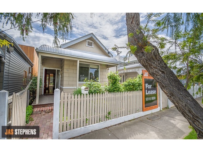 38 O’Farrell Street, Yarraville VIC 3013