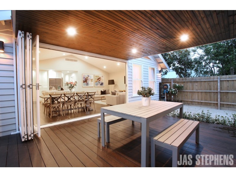 88 Queensville Street, Kingsville VIC 3012