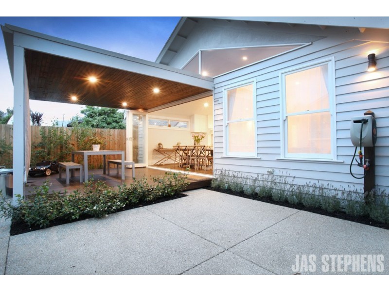 88 Queensville Street, Kingsville VIC 3012