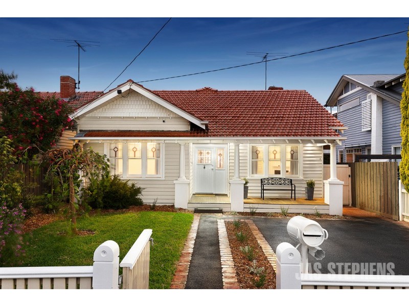 109 Powell Street, Yarraville VIC 3013