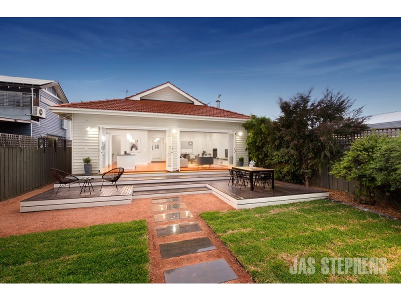 109 Powell Street, Yarraville VIC 3013