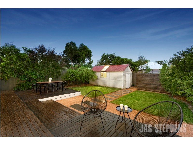 109 Powell Street, Yarraville VIC 3013