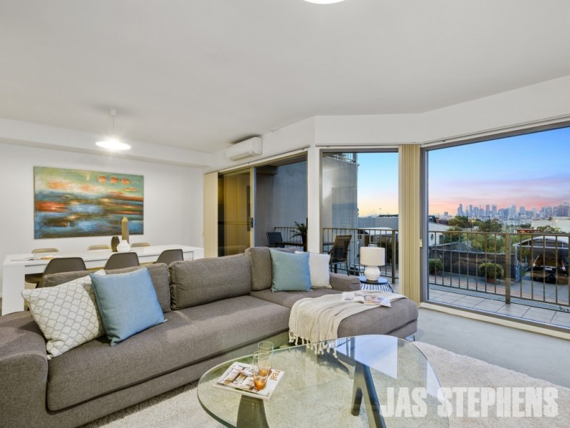 9/55 Moreland Street, Footscray VIC 3011