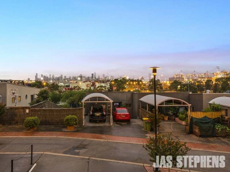 9/55 Moreland Street, Footscray VIC 3011