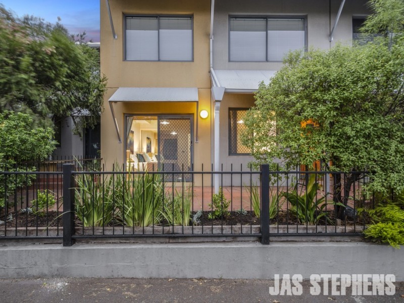 9/55 Moreland Street, Footscray VIC 3011