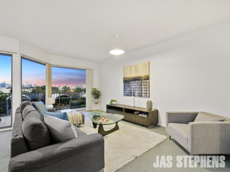9/55 Moreland Street, Footscray VIC 3011