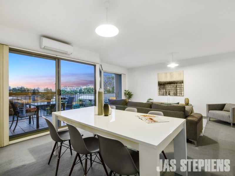9/55 Moreland Street, Footscray VIC 3011