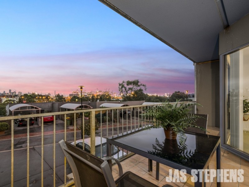 9/55 Moreland Street, Footscray VIC 3011