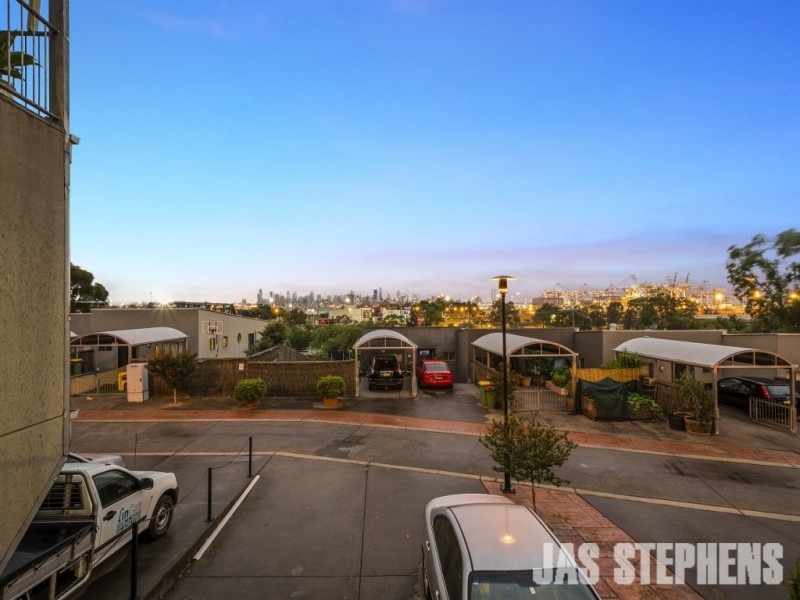 9/55 Moreland Street, Footscray VIC 3011