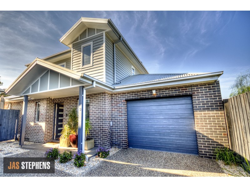 3/68 Madden Street, Maidstone VIC 3012