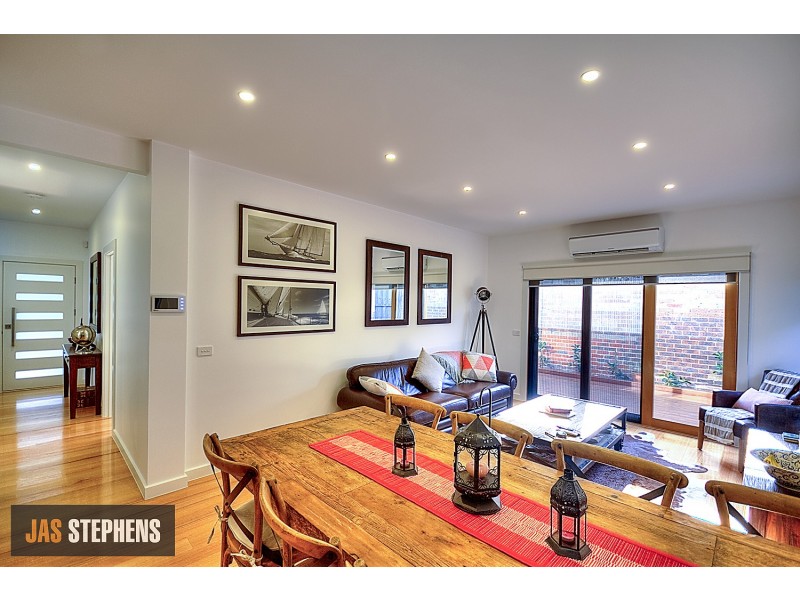 3/68 Madden Street, Maidstone VIC 3012