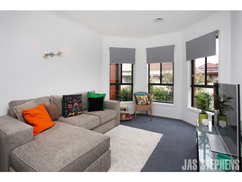 8 Buckingham Street, Footscray VIC 3011
