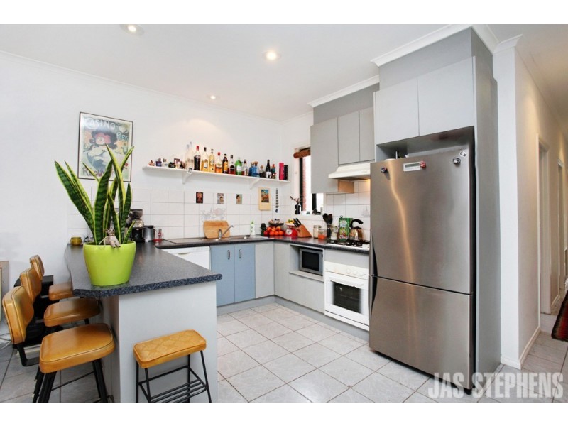 8 Buckingham Street, Footscray VIC 3011