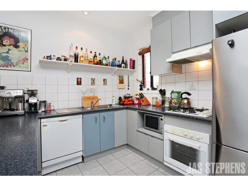 8 Buckingham Street, Footscray VIC 3011