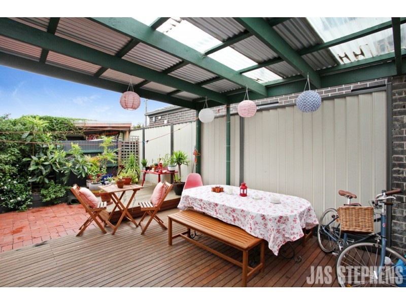 8 Buckingham Street, Footscray VIC 3011