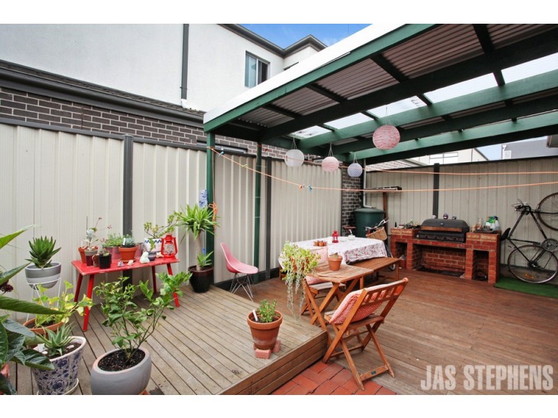 8 Buckingham Street, Footscray VIC 3011