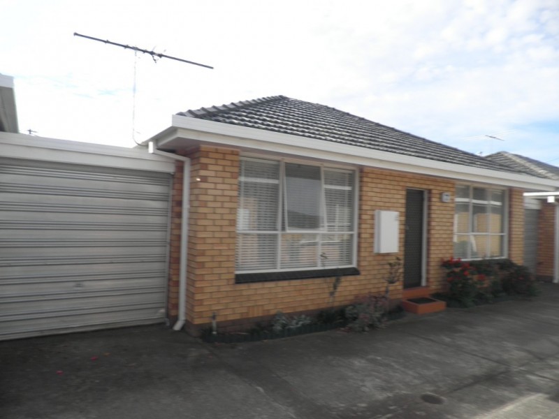 7/46 Edgar Street, Kingsville VIC 3012