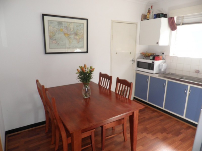 7/46 Edgar Street, Kingsville VIC 3012