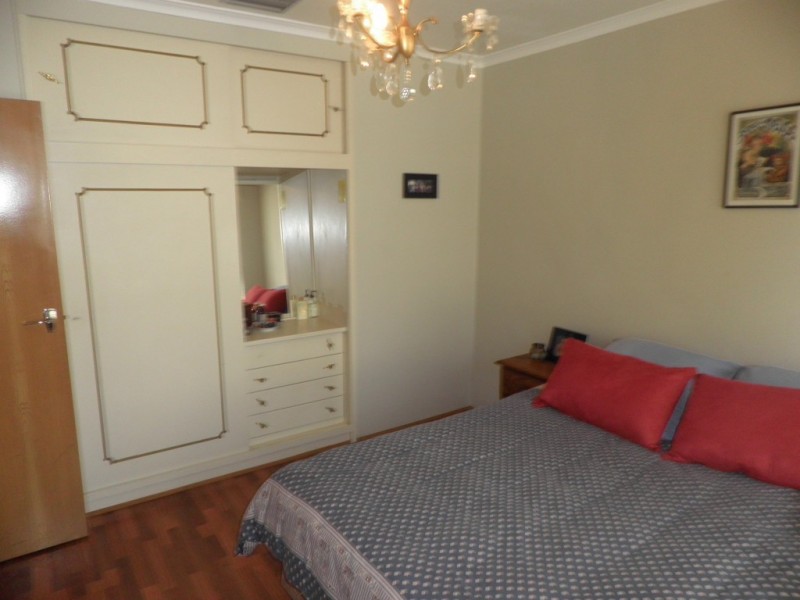 7/46 Edgar Street, Kingsville VIC 3012