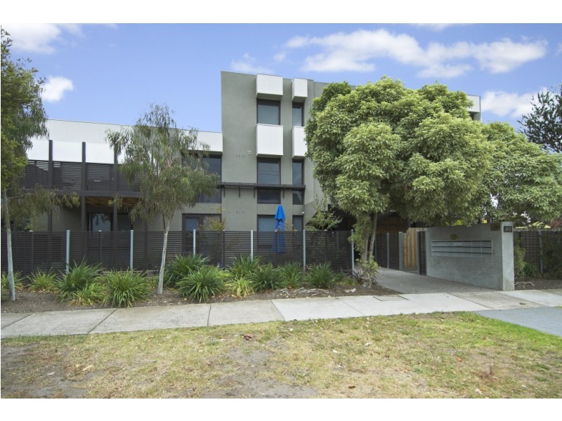 10/40 Stephen Street, Yarraville VIC 3013
