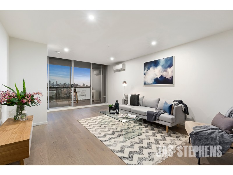 402/1-11 Moreland Street, Footscray VIC 3011