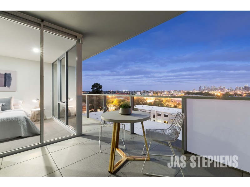 402/1-11 Moreland Street, Footscray VIC 3011