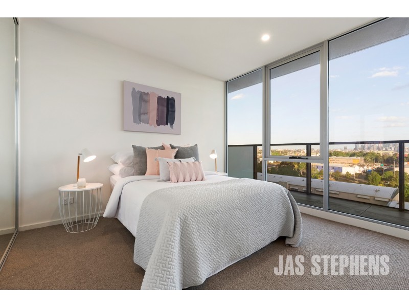 402/1-11 Moreland Street, Footscray VIC 3011