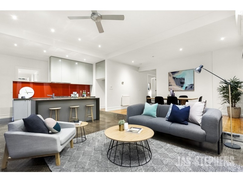 93 Williamstown Road, Seddon VIC 3011