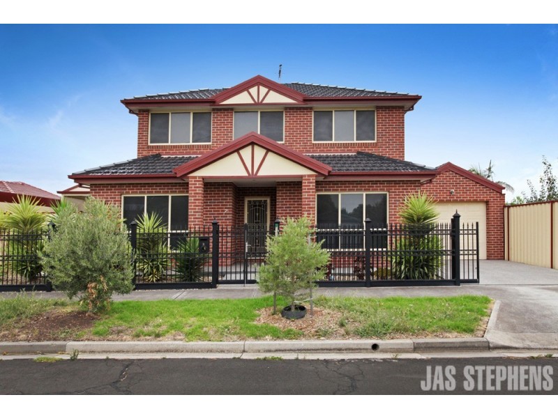 2 Eva Street, Sunshine West VIC 3020