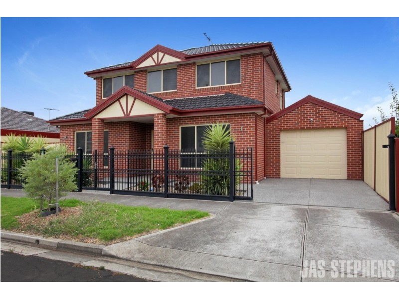 2 Eva Street, Sunshine West VIC 3020