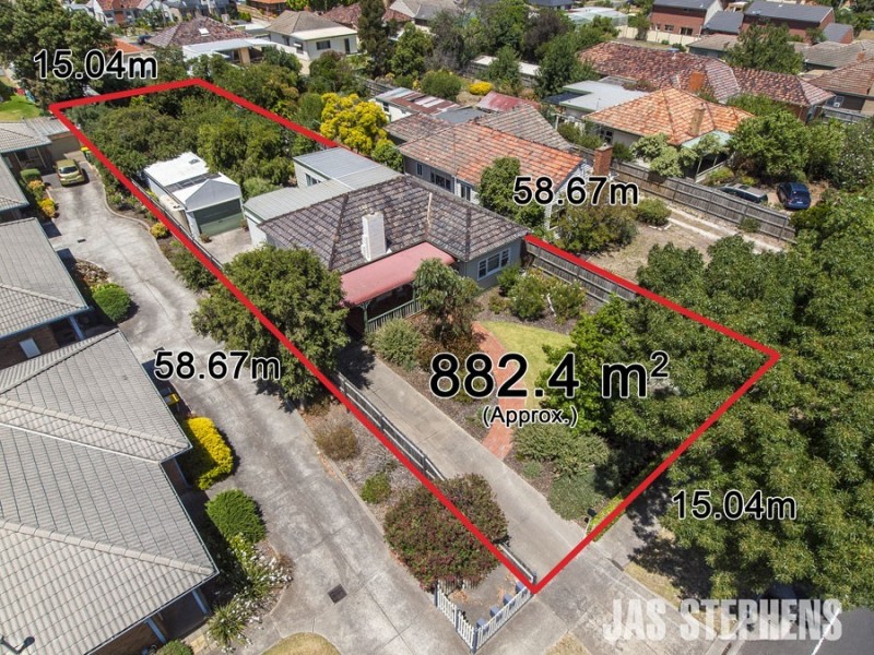 160 Cornwall Road, Sunshine VIC 3020