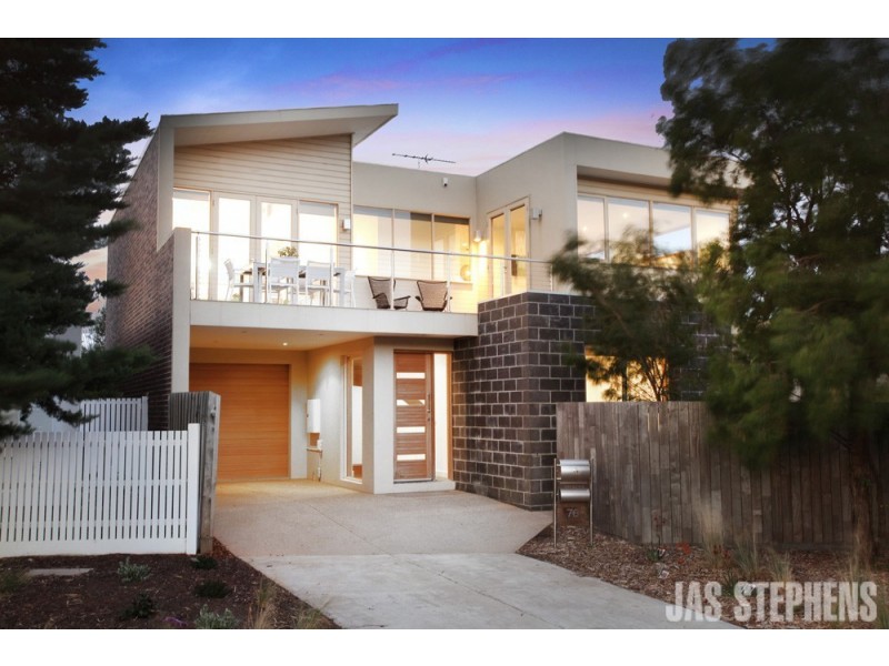 76 Bishop Street, Yarraville VIC 3013