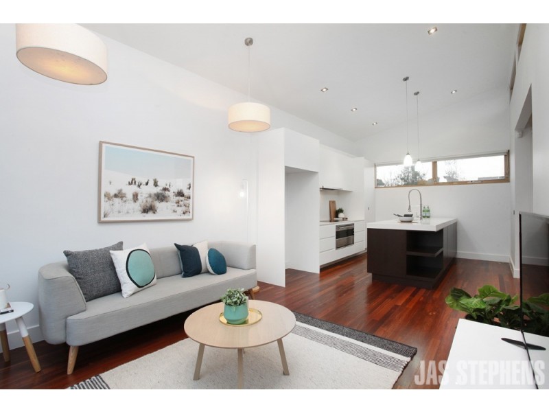 76 Bishop Street, Yarraville VIC 3013