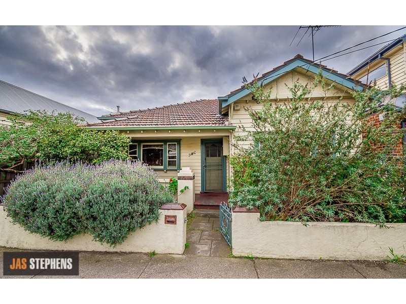 8 Norfolk Street, Yarraville VIC 3013
