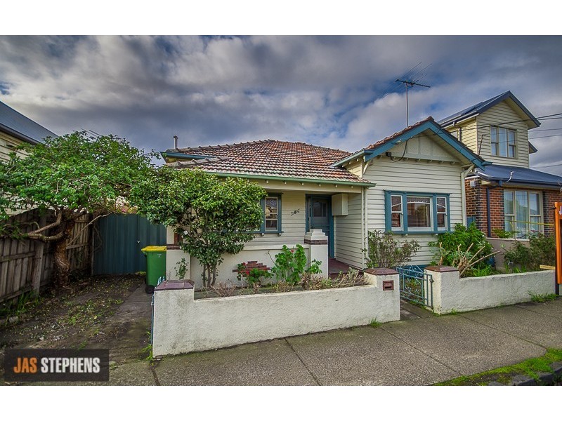 8 Norfolk Street, Yarraville VIC 3013