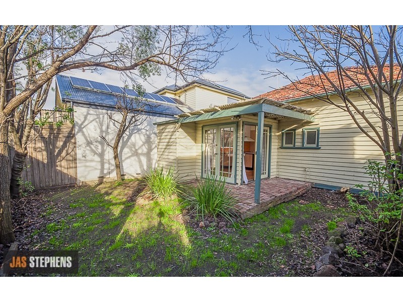 8 Norfolk Street, Yarraville VIC 3013