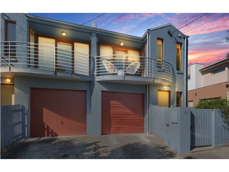 16A Gordon Parade, Yarraville VIC 3013