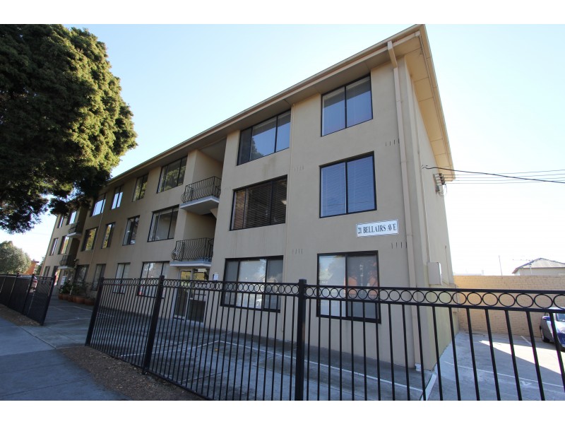 7/21 Bellairs Avenue, Yarraville VIC 3013