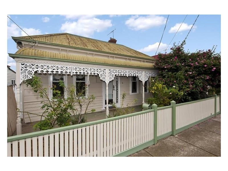 5 North Street, Seddon VIC 3011