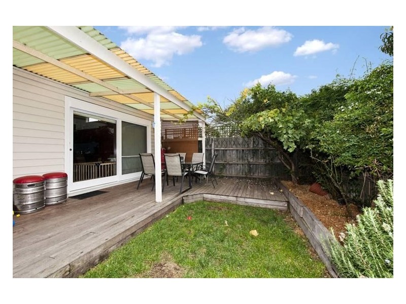 5 North Street, Seddon VIC 3011